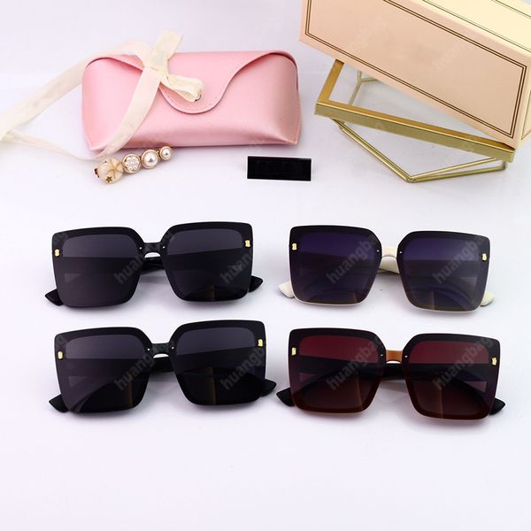 designer sunglasses for women glasses men summer eyeglasses classic style eyeglass anti-ultraviolet sunglass large frame glass plate square, White;black
designer sunglasses for women glasses men summer eyeglasses classic style eyeglass anti-ultraviolet sunglass large frame glass plate square, White;black
