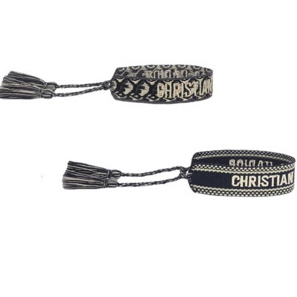 luxury fashion women's bracelets brand d designer bangle jewelry female embroidery woven bracelet bohemian creative tassel men's g, Golden;silver
luxury fashion women's bracelets brand d designer bangle jewelry female embroidery woven bracelet bohemian creative tassel men's g, Golden;silver