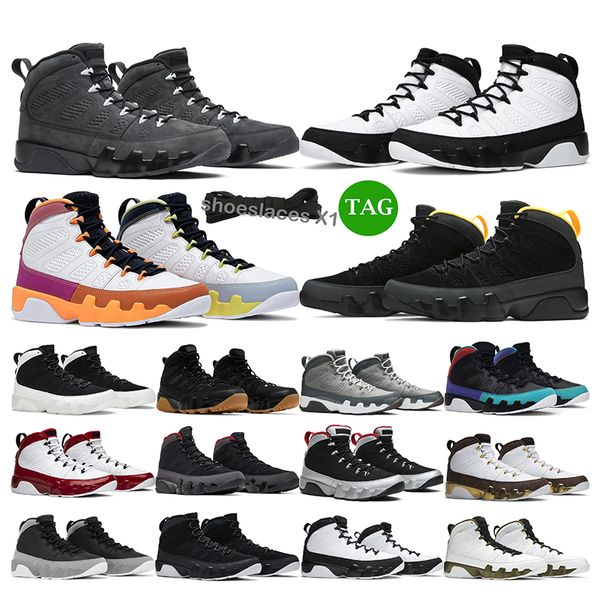 basketball shoes 9s space jam particle grey white blue change the world mens trainer sneakers outdoor sports shoes fashion 
basketball shoes 9s space jam particle grey white blue change the world mens trainer sneakers outdoor sports shoes fashion