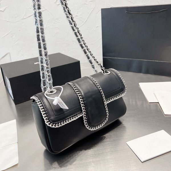 designer bags totes women handbag luxury classic chain splicing brand imitation shoulder bag fashion leather large capacity wallet dinner ba
designer bags totes women handbag luxury classic chain splicing brand imitation shoulder bag fashion leather large capacity wallet dinner ba