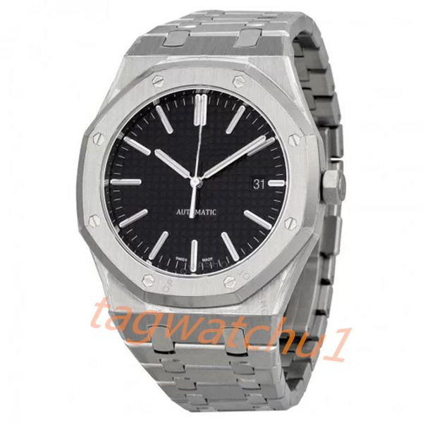 mens watch brand automatic mechanical watches model stainless steel sports watch 30 meters waterproof wristwatch, Slivery;brown
mens watch brand automatic mechanical watches model stainless steel sports watch 30 meters waterproof wristwatch, Slivery;brown
