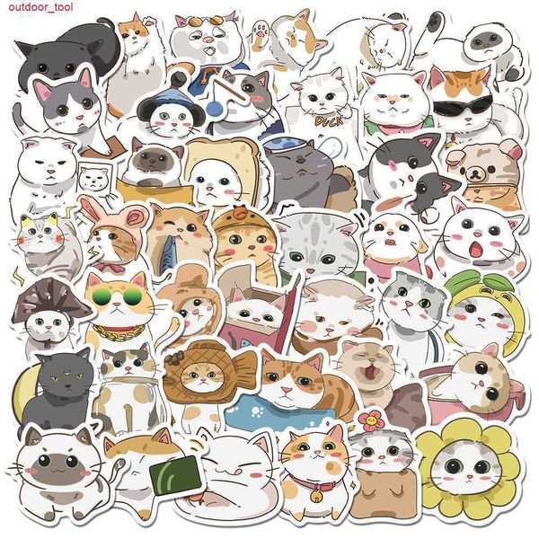 new outdoor games waterproof 10/30/62pcs cute cartoon cats stickers toy for kids lapdiy suitcase notebook phone fridge car waterproof cartoo
new outdoor games waterproof 10/30/62pcs cute cartoon cats stickers toy for kids lapdiy suitcase notebook phone fridge car waterproof cartoo