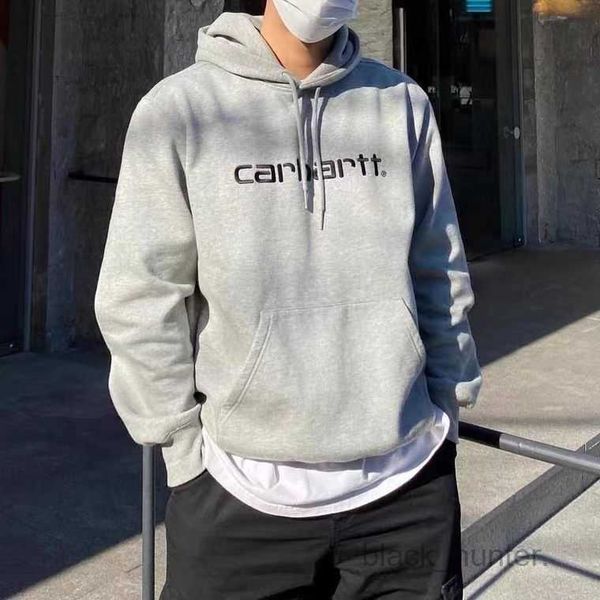 carhart desiger men's hoodies luxury sweatshirts fashion womens letter embroidery hooded plush sweater men autumn winter fashion loose, Black
carhart desiger men's hoodies luxury sweatshirts fashion womens letter embroidery hooded plush sweater men autumn winter fashion loose, Black