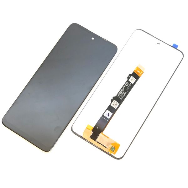 

panel for motorola moto g 2022 5g phone screen replacement lcd display screens 6.5 inch glass panels no frame assembly cellphone parts us