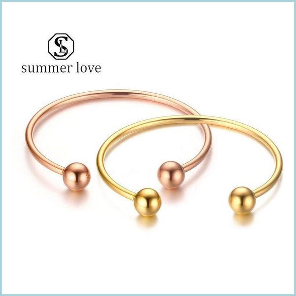 link chain new fashion m signature open size bangle bracelet for women gold rose stainless steel cuff charm valentines day jewelry d dhewu, Black
link chain new fashion m signature open size bangle bracelet for women gold rose stainless steel cuff charm valentines day jewelry d dhewu, Black