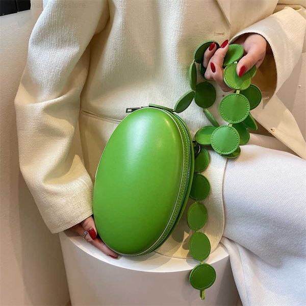 evening bag oval leather small crossbody s for women fashion simple shoulder messenger lady luxury travel handbags and purses y220802
evening bag oval leather small crossbody s for women fashion simple shoulder messenger lady luxury travel handbags and purses y220802