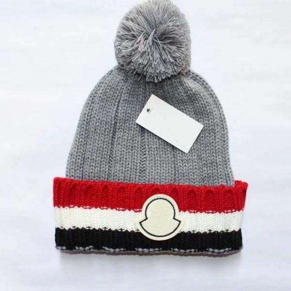 2022yyss famous designer winter knitted beanie woolen hat women chunky knit thick warm faux fur pom beanies hats female bonnet beanie caps, Blue;gray
2022yyss famous designer winter knitted beanie woolen hat women chunky knit thick warm faux fur pom beanies hats female bonnet beanie caps, Blue;gray