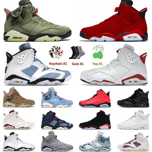 6 6s vi men basketball jumpman shoes cactus jack toro washed denim georgetown metallic silver red oreo jorda mens women sneakers trainers eu, White;red
6 6s vi men basketball jumpman shoes cactus jack toro washed denim georgetown metallic silver red oreo jorda mens women sneakers trainers eu, White;red
