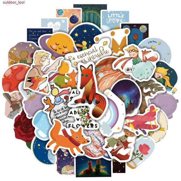 new outdoor games waterproof 10/30/50pcs cartoon fairy tales the little prince stickers for kids motorcycle luggage guitar graffiti cartoon
new outdoor games waterproof 10/30/50pcs cartoon fairy tales the little prince stickers for kids motorcycle luggage guitar graffiti cartoon