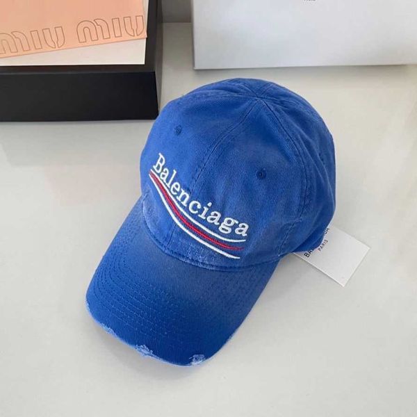 hat designer balencigass bonnet ball beanie winter new paris caps baseball washed denim cotton worn out sun protection fashion for men and w, Blue;gray
hat designer balencigass bonnet ball beanie winter new paris caps baseball washed denim cotton worn out sun protection fashion for men and w, Blue;gray