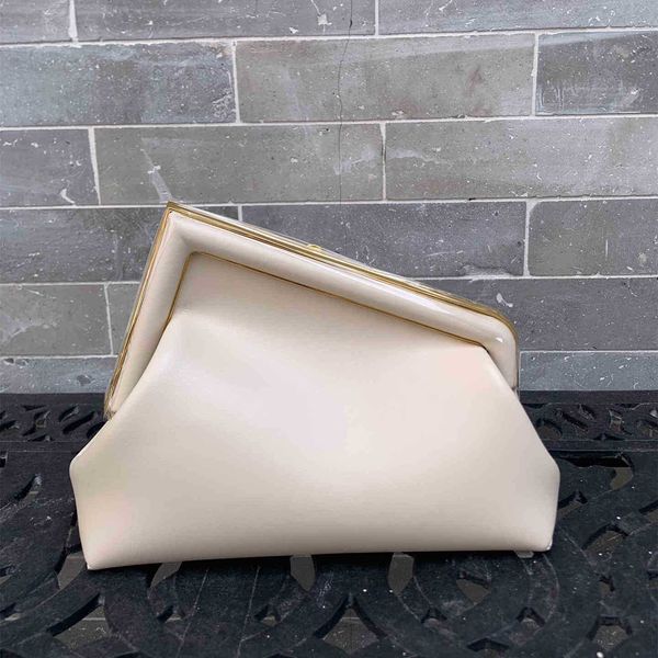 designer first handbags bag i bags and winter metal latch clip lambskin hand chain dinner bag women 790q bb