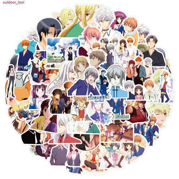 new outdoor games waterproof 10/30/50pcs cartoon anime fruit basket graffiti stickers for phone skateboard sticker luggage computer waterpro
new outdoor games waterproof 10/30/50pcs cartoon anime fruit basket graffiti stickers for phone skateboard sticker luggage computer waterpro