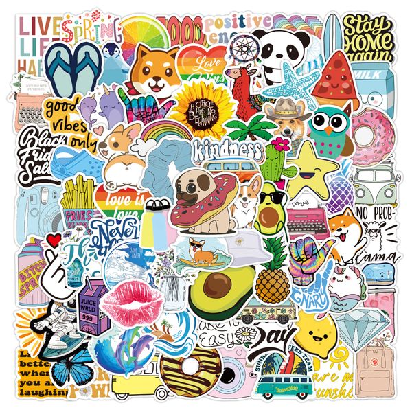 100pcs wholesale vsco waterproof stickers for glass notebook suitcase luggage skateboard phone case lapguitar
100pcs wholesale vsco waterproof stickers for glass notebook suitcase luggage skateboard phone case lapguitar