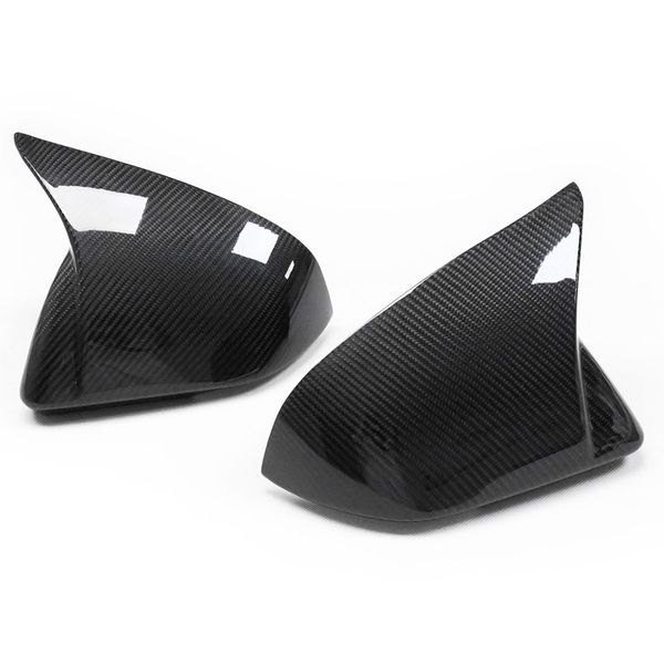 dry carbon fiber style mirror caps for ford mustang ceib horn rearview mirror housing side wing
dry carbon fiber style mirror caps for ford mustang ceib horn rearview mirror housing side wing