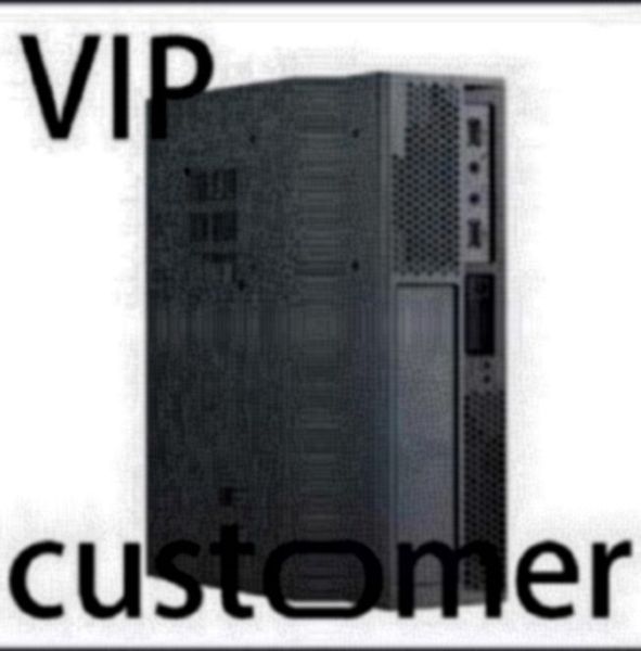 fzc for vip customers bays microatx server case with motherboard and system for data storag841554114189
fzc for vip customers bays microatx server case with motherboard and system for data storag841554114189