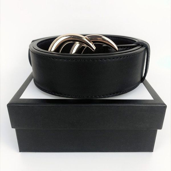 men designer belt classic fashion casual letter smooth buckle womens mens leather belt width 3.8cm with orange box, Black;brown
men designer belt classic fashion casual letter smooth buckle womens mens leather belt width 3.8cm with orange box, Black;brown