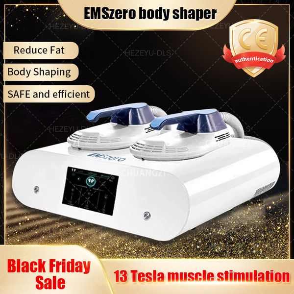 black friday special slimming machine the new dls-emslim high-efficient safe and convenient equipment for muscle building and fat reduction
black friday special slimming machine the new dls-emslim high-efficient safe and convenient equipment for muscle building and fat reduction