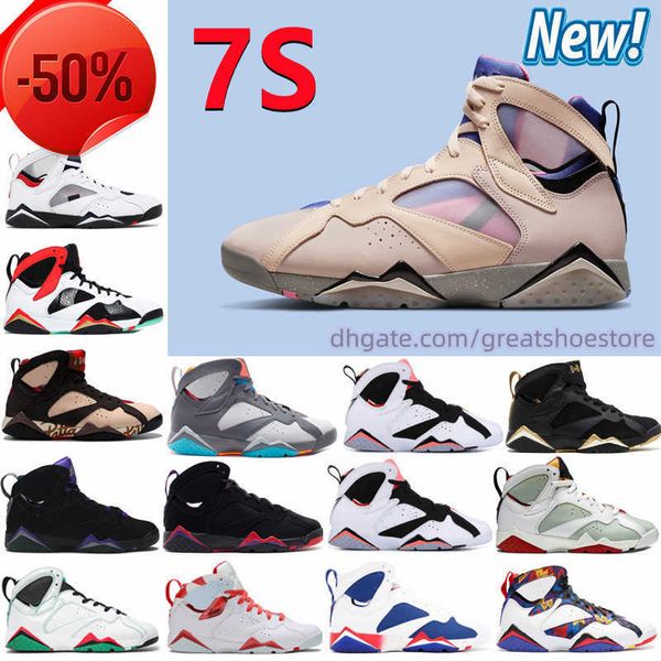 boots 2022 7s men women basketball shoes university blue hare vii raptor bordeaux unc sapphire flint paname citrus shimmer greater china u, Black
boots 2022 7s men women basketball shoes university blue hare vii raptor bordeaux unc sapphire flint paname citrus shimmer greater china u, Black