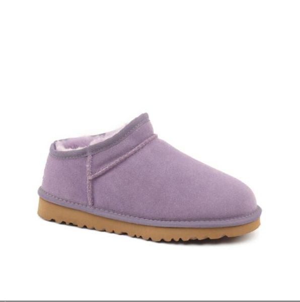 u54 women ultra mini snow boots leisure slippers man sluggard soft comfortable sheepskin keep warm plush boots with card dustbag gift, Black
u54 women ultra mini snow boots leisure slippers man sluggard soft comfortable sheepskin keep warm plush boots with card dustbag gift, Black