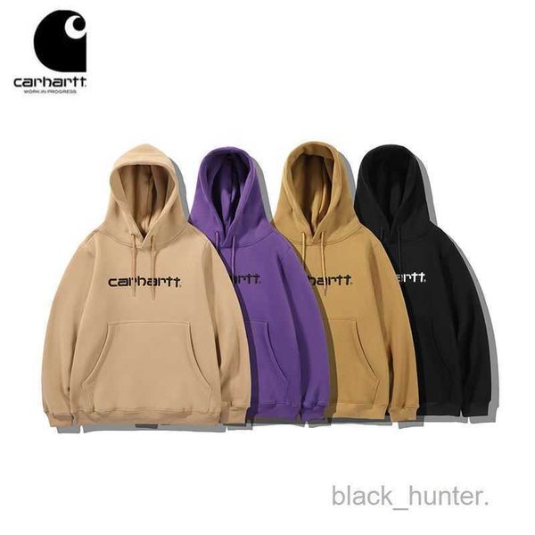 carhart desiger men's hoodies luxury sweatshirts letter priting embroidered hooded plush sweater men autumn winter 2022 loose versatile, Black
carhart desiger men's hoodies luxury sweatshirts letter priting embroidered hooded plush sweater men autumn winter 2022 loose versatile, Black