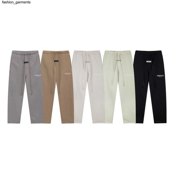 designer autumn double thread essential flocked printing plush casual pants men women, Black
designer autumn double thread essential flocked printing plush casual pants men women, Black