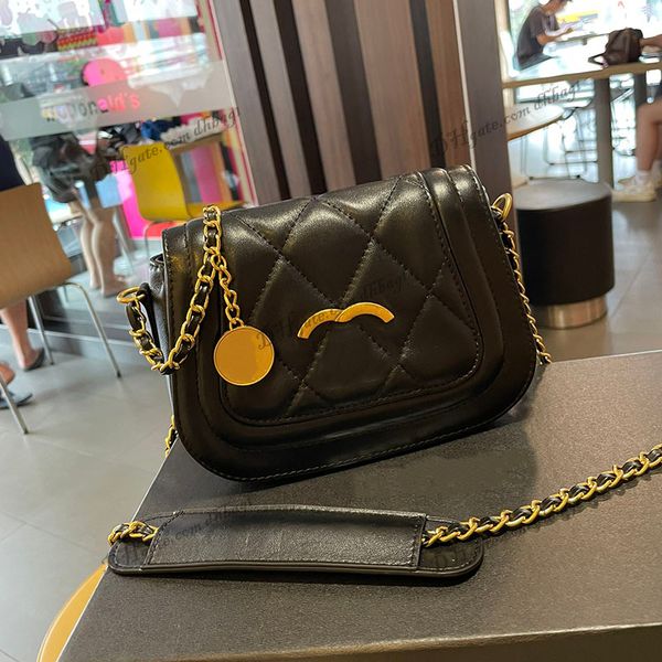 flap mini black lambskin quilted bags vintage french gold metal hardware crossbody shoubler wallet classic shell coin pendant handbags purse
flap mini black lambskin quilted bags vintage french gold metal hardware crossbody shoubler wallet classic shell coin pendant handbags purse