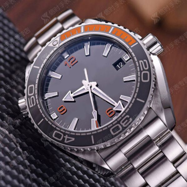 quartzs watch stainless steel 44mm watches wristwatches brand luxury quartz movement hm 600 watchs man clock fashion watch for men, Slivery;brown
quartzs watch stainless steel 44mm watches wristwatches brand luxury quartz movement hm 600 watchs man clock fashion watch for men, Slivery;brown