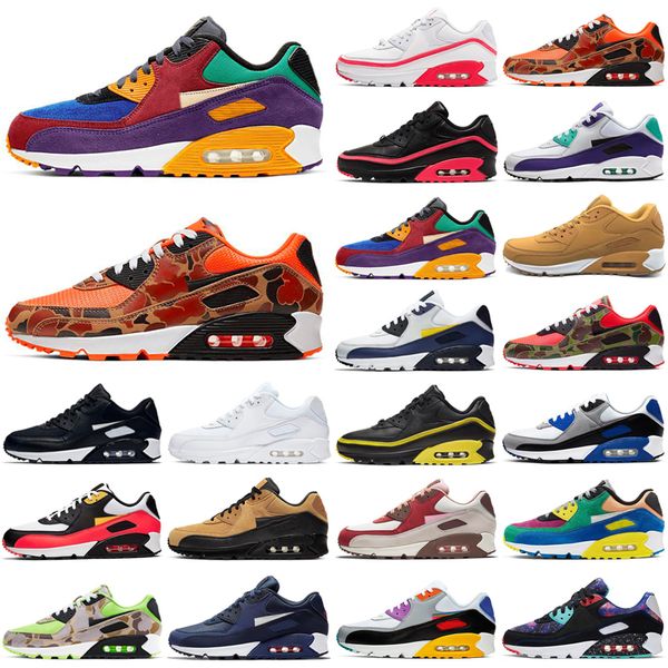 90 mens running shoes 90s bred triple black total orange be true camo grape infrared london obsidian recraft royal pale ivory men women jord
90 mens running shoes 90s bred triple black total orange be true camo grape infrared london obsidian recraft royal pale ivory men women jord