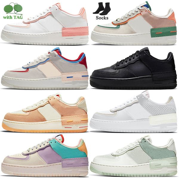 shadow one for 1 running shoes men women platform sneakers low classic white black spruce aura coral pink first use sail mens trainers outdo
shadow one for 1 running shoes men women platform sneakers low classic white black spruce aura coral pink first use sail mens trainers outdo