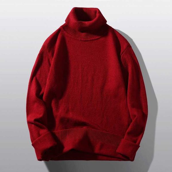men's sweaters winter warm men classic solid color knitwear turtlene pullovers bla white navy usa size xs-l g221018, White;black
men's sweaters winter warm men classic solid color knitwear turtlene pullovers bla white navy usa size xs-l g221018, White;black