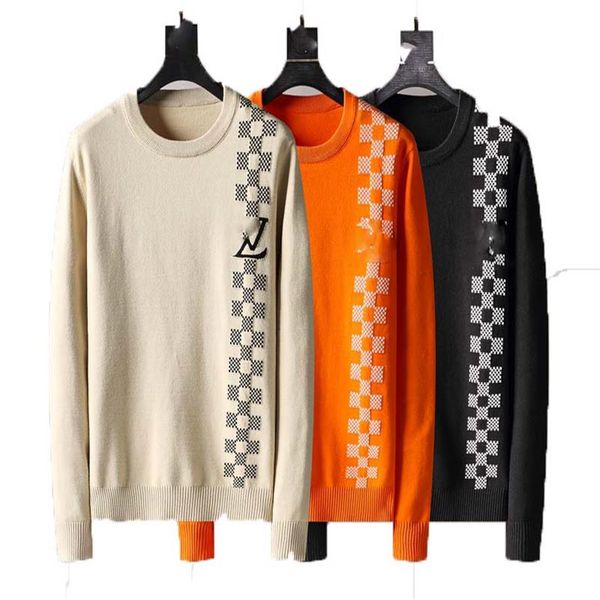 designer sweater men women senior classic leisure multicolor autumn winter keep warm comfortable 17 kinds of choice high qual270i, White;black
designer sweater men women senior classic leisure multicolor autumn winter keep warm comfortable 17 kinds of choice high qual270i, White;black