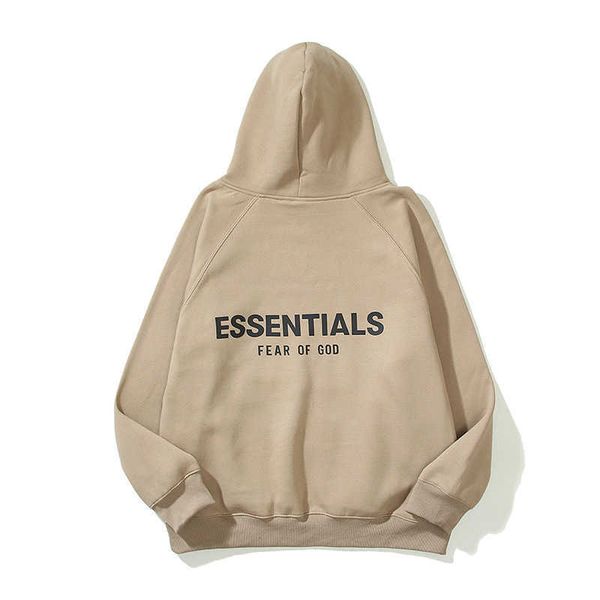 men's and women's hoodies 2023 fashion brand essential autumn winter new style season 7 multi glued plush sweater large omy6, Black
men's and women's hoodies 2023 fashion brand essential autumn winter new style season 7 multi glued plush sweater large omy6, Black