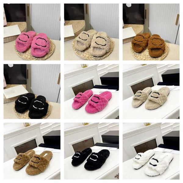 women fur slippers c letter sherpa slide furry sandal wool fleece home indoor flat casual shoes light brown merino slide muller slipper wint, Black
women fur slippers c letter sherpa slide furry sandal wool fleece home indoor flat casual shoes light brown merino slide muller slipper wint, Black