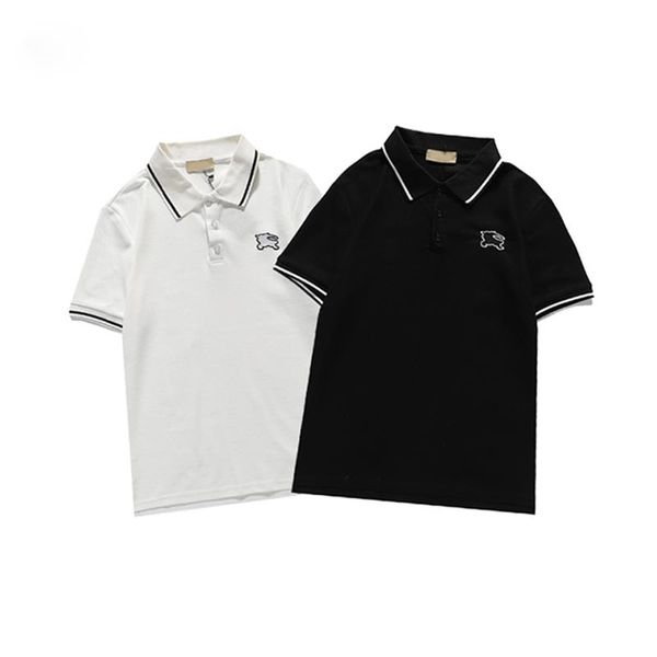 2021 luxurys designers clothing summer t shirt cotton casual short-sleeved white black gray stylish casual gym #62294k
2021 luxurys designers clothing summer t shirt cotton casual short-sleeved white black gray stylish casual gym #62294k