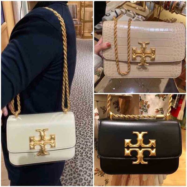 torysnurchs women bags paris genuine large gold brick eleanor cowhide rhombic chain inclined womens bag
torysnurchs women bags paris genuine large gold brick eleanor cowhide rhombic chain inclined womens bag