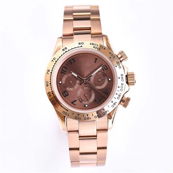 automatic watches mechanical mens bezeloyster perpetual datejust quartz military naviforce watch navitimergold watches mechancal, Slivery;brown
automatic watches mechanical mens bezeloyster perpetual datejust quartz military naviforce watch navitimergold watches mechancal, Slivery;brown