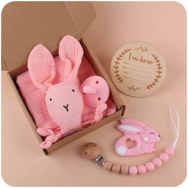 baby products bibs bunny teetthers pacifiers clip sets cartoon rabbit soothing towel creative toddler silicone pacifier chain teether toy 6p
baby products bibs bunny teetthers pacifiers clip sets cartoon rabbit soothing towel creative toddler silicone pacifier chain teether toy 6p