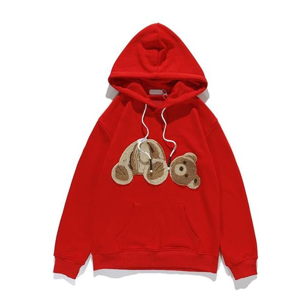 ss21 mens women designer hoodie suits dickie bear hooded palm pa angels hoodies tracksuits coats sweater jeans shoes p316y, Black
ss21 mens women designer hoodie suits dickie bear hooded palm pa angels hoodies tracksuits coats sweater jeans shoes p316y, Black