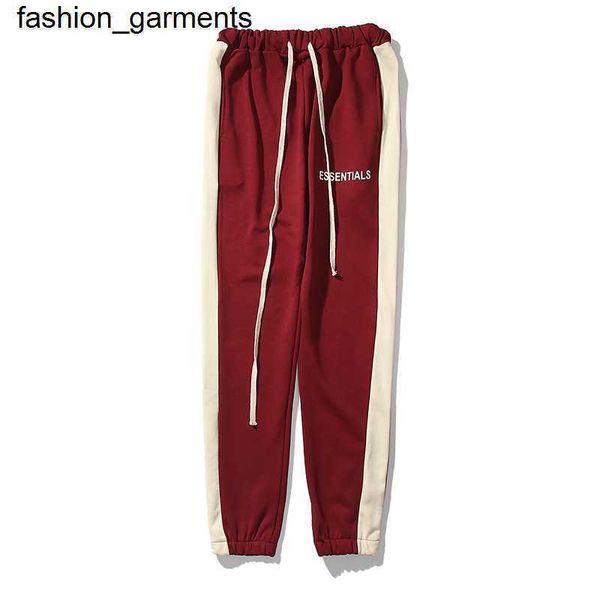 designer autumn new multi thread essential two-color multi thread sports casual pants, Black
designer autumn new multi thread essential two-color multi thread sports casual pants, Black