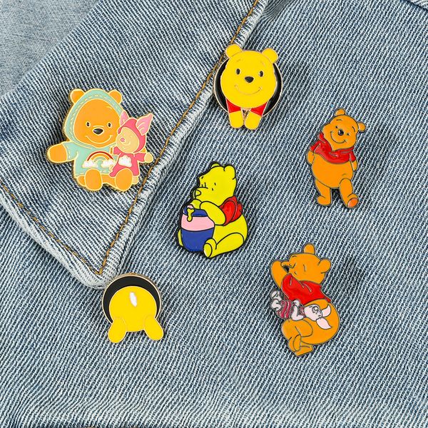 cute anime movies games hard enamel pins collect metal cartoon brooch backpack hat bag collar lapel badges women fashion jewelry elf brooch, Blue
cute anime movies games hard enamel pins collect metal cartoon brooch backpack hat bag collar lapel badges women fashion jewelry elf brooch, Blue