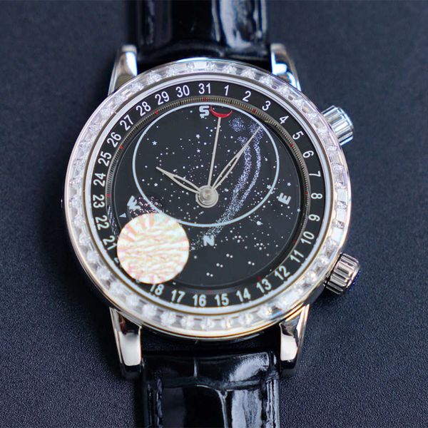 wristwatches casual watch mens watch y automatic mechanical wristwatch 4m leather strap sapphire life waterproof dign multiple colourseaw, Slivery;brown
wristwatches casual watch mens watch y automatic mechanical wristwatch 4m leather strap sapphire life waterproof dign multiple colourseaw, Slivery;brown