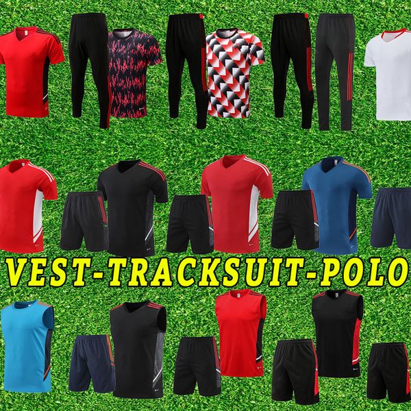 vest polo 22 23 man utd soccer jerseys rashford b.fernandes sancho football shirts r.varane maguire cavani shaw manchester full set tracksui, Black;yellow
vest polo 22 23 man utd soccer jerseys rashford b.fernandes sancho football shirts r.varane maguire cavani shaw manchester full set tracksui, Black;yellow