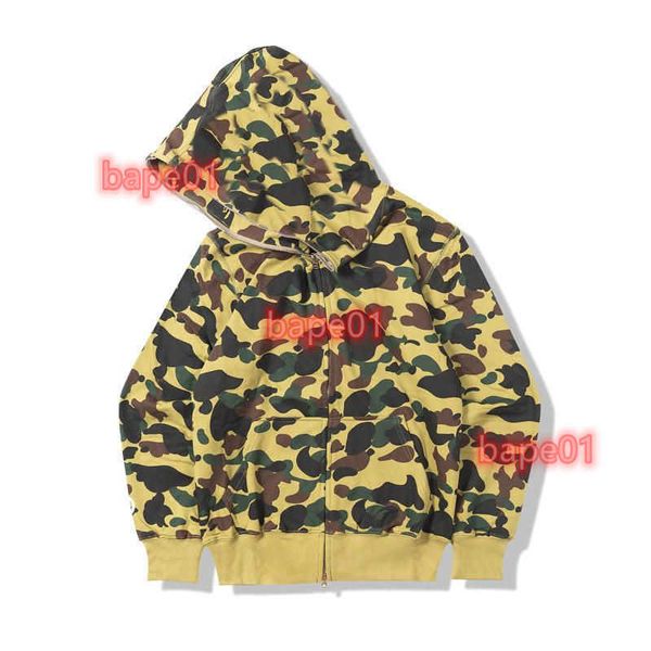 mens hoodies sweatshirts designer men women stylist jacket hoodie camouflage print quality male 6 colors 85nk, Black
mens hoodies sweatshirts designer men women stylist jacket hoodie camouflage print quality male 6 colors 85nk, Black