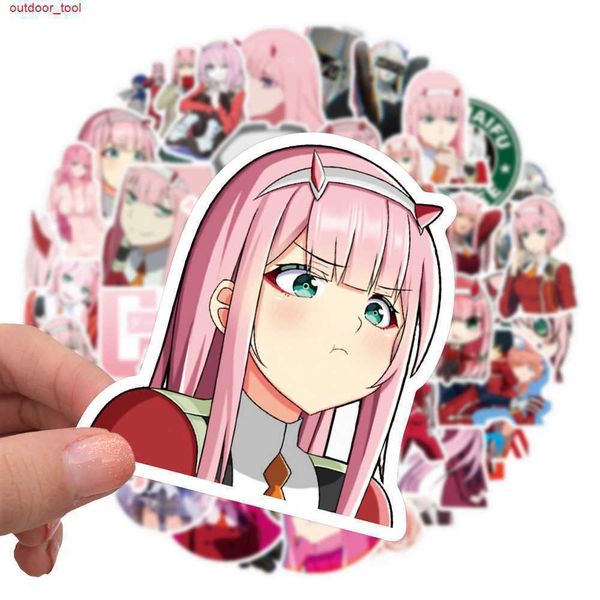 new outdoor games waterproof 10/30/50pcs darling in the franxx ins cartoon sticker for skateboard motorcycle scrapbook diy toy lapluggage st
new outdoor games waterproof 10/30/50pcs darling in the franxx ins cartoon sticker for skateboard motorcycle scrapbook diy toy lapluggage st