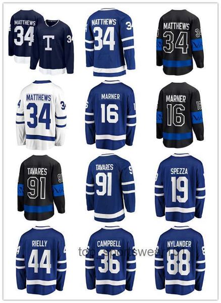 fans tees hockey jerseys auston matthews 34 marner 16 john tavares 91 nylander 88 rielly 44 campbell 36 spezza 19 blue white 2022 classic t, Black
fans tees hockey jerseys auston matthews 34 marner 16 john tavares 91 nylander 88 rielly 44 campbell 36 spezza 19 blue white 2022 classic t, Black