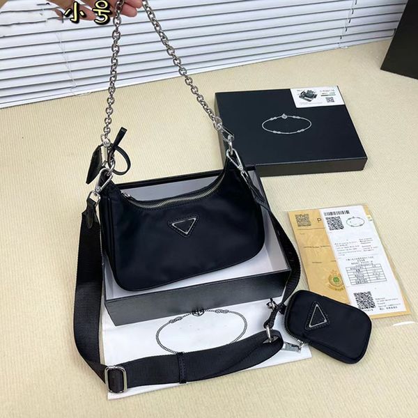 fashi3 piece crossbody nylon hobo bags woman luxury designer shoulder bag women men tote bags purses handbags wallet
fashi3 piece crossbody nylon hobo bags woman luxury designer shoulder bag women men tote bags purses handbags wallet