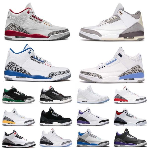 boots new basketball shoes jumpman 3s pine green racer blue cool grey georgetown medium royal cement throw line red 3 black court purple men
boots new basketball shoes jumpman 3s pine green racer blue cool grey georgetown medium royal cement throw line red 3 black court purple men