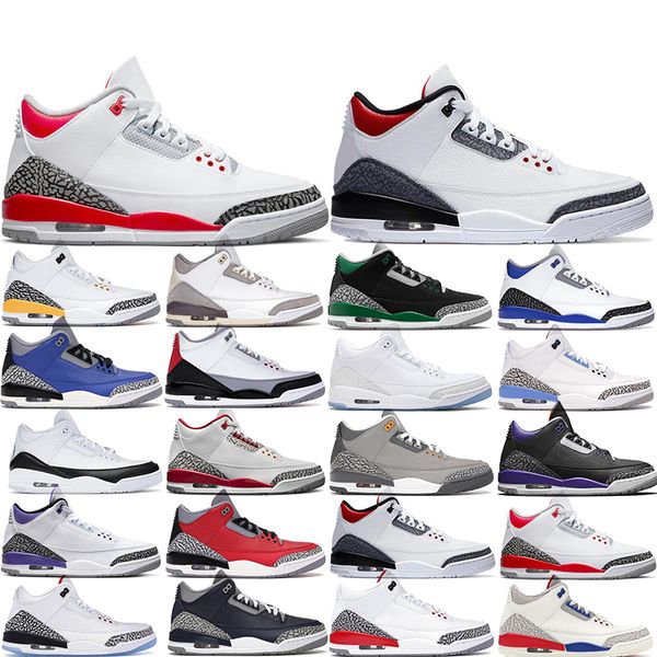 jumpman 3 3s basketball shoes for men cool grey black cement court purple fire red georgetown laser orange pine green royal cement unc sport
jumpman 3 3s basketball shoes for men cool grey black cement court purple fire red georgetown laser orange pine green royal cement unc sport