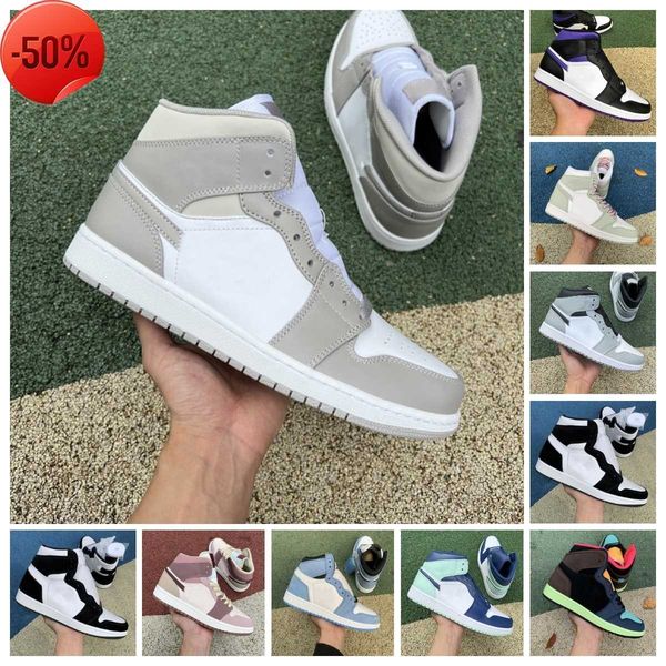 boots jumpman 1 1s mens women basketball shoes stage haze bio hack bred patent banned shadow chicago toe university blue hyper royal dark mo, Black
boots jumpman 1 1s mens women basketball shoes stage haze bio hack bred patent banned shadow chicago toe university blue hyper royal dark mo, Black
