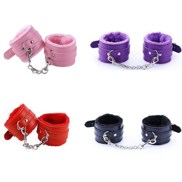 beauty items erotic toys sm game bondage restraint detachable adjustable pu leather handcuffs bundled for couple
beauty items erotic toys sm game bondage restraint detachable adjustable pu leather handcuffs bundled for couple